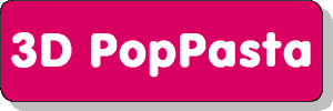 3D PopPasta