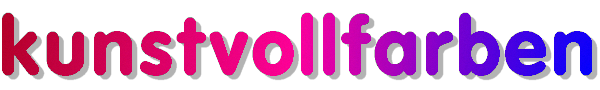 kunstVOLLfarben